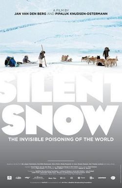 Silent Snow
