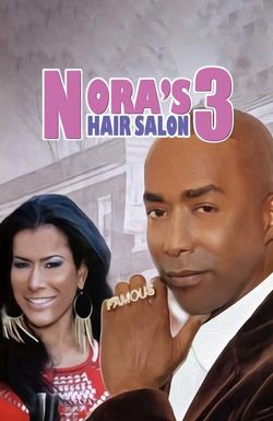 Nora's Hair Salon 3: Shear Disaster