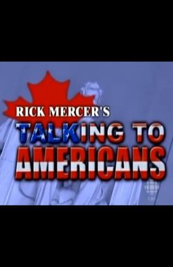 Talking to Americans