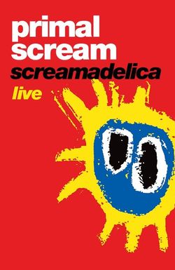 Screamadelica Live
