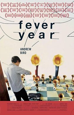 Andrew Bird: Fever Year