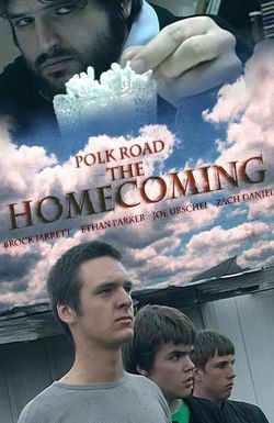 Polk Road: The Homecoming