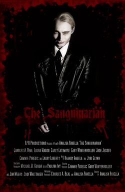 The Sanguinarian