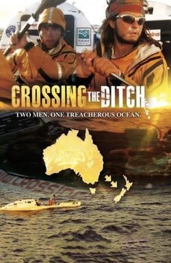 Crossing the Ditch