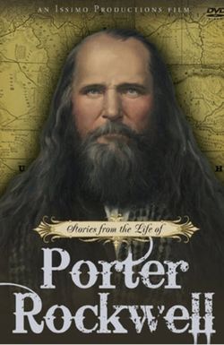 Stories from the Life of Porter Rockwell