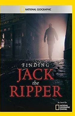 Jack the Ripper: The German Suspect