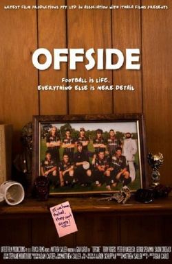 Offside