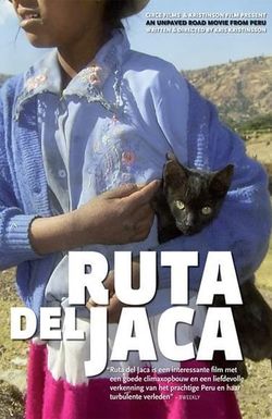 Ruta del jaca
