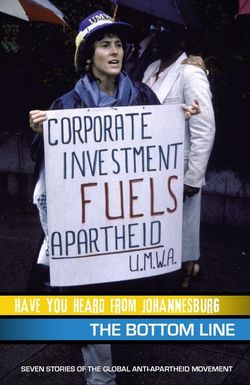 Have You Heard from Johannesburg: The Bottom Line