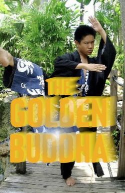 The Golden Buddha