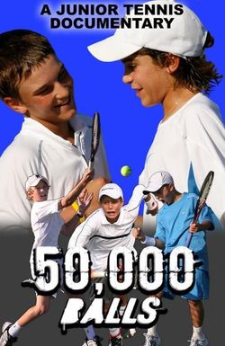50, 000 Balls