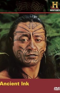 Ancient Ink