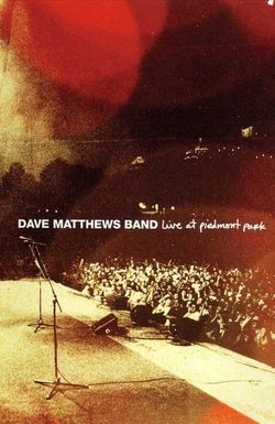 Dave Matthews Band: Live at Piedmont Park