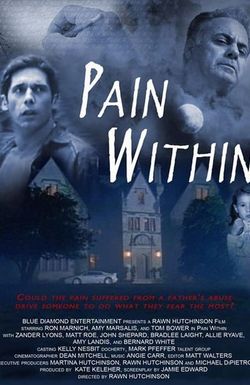 Pain Within