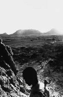 They Turned Our Desert Into Fire