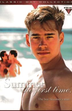 Summer, the First Time
