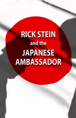 Rick Stein and the Japanese Ambassador