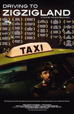 Driving to Zigzigland