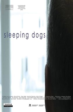 Sleeping Dogs