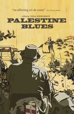 Palestine Blues