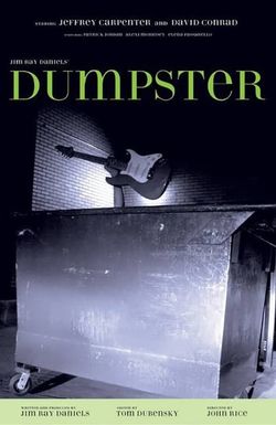 Dumpster
