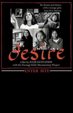 Desire