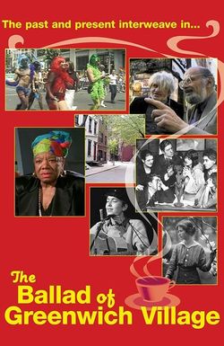 The Ballad of Greenwich Village