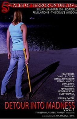 Detour Into Madness Vol 1.