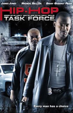 Hip-Hop Task Force
