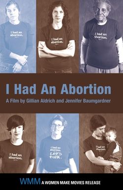 Speak Out: I Had an Abortion