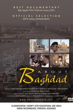 About Baghdad