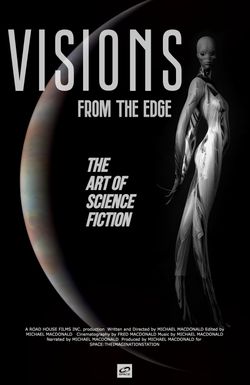 Visions from the Edge: The Art of Science Fiction