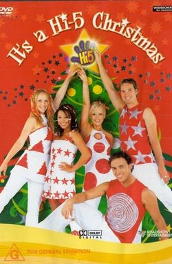 It's a Hi-5 Christmas