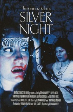 Silver Night