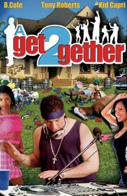 A Get2Gether