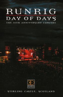 Runrig: Day of Days