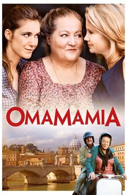 Omamamia