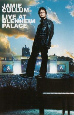 Jamie Cullum: Live at Blenheim Palace