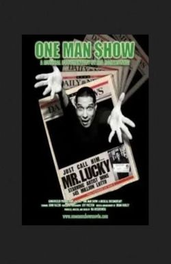 One Man Show: A Musical Documentary