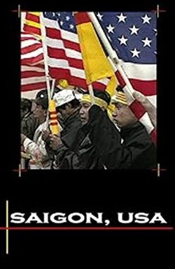 Saigon, U.S.A.