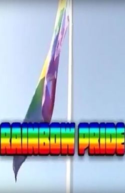 Rainbow Pride
