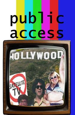 Public Access Hollywood