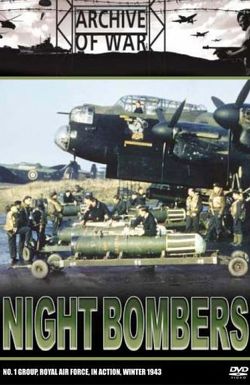 Night Bombers