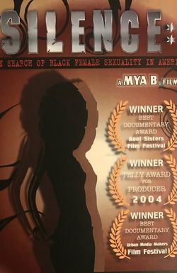 Silence: In Search of Black Female Sexuality in America
