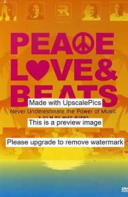 Peace Love & Beats