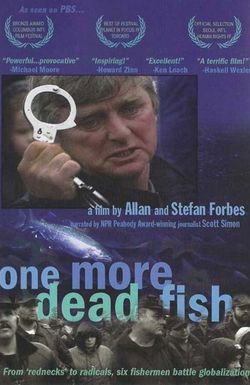 One More Dead Fish