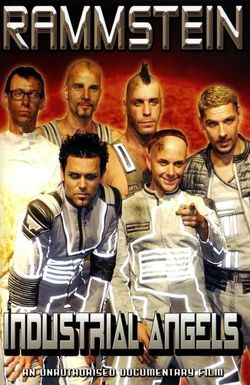 Rammstein: Industrial Angels