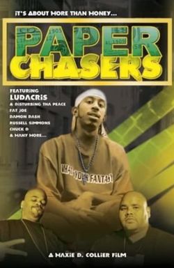 Paper Chasers