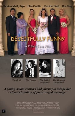 Deceitfully Funny