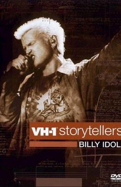 VH1 Storytellers